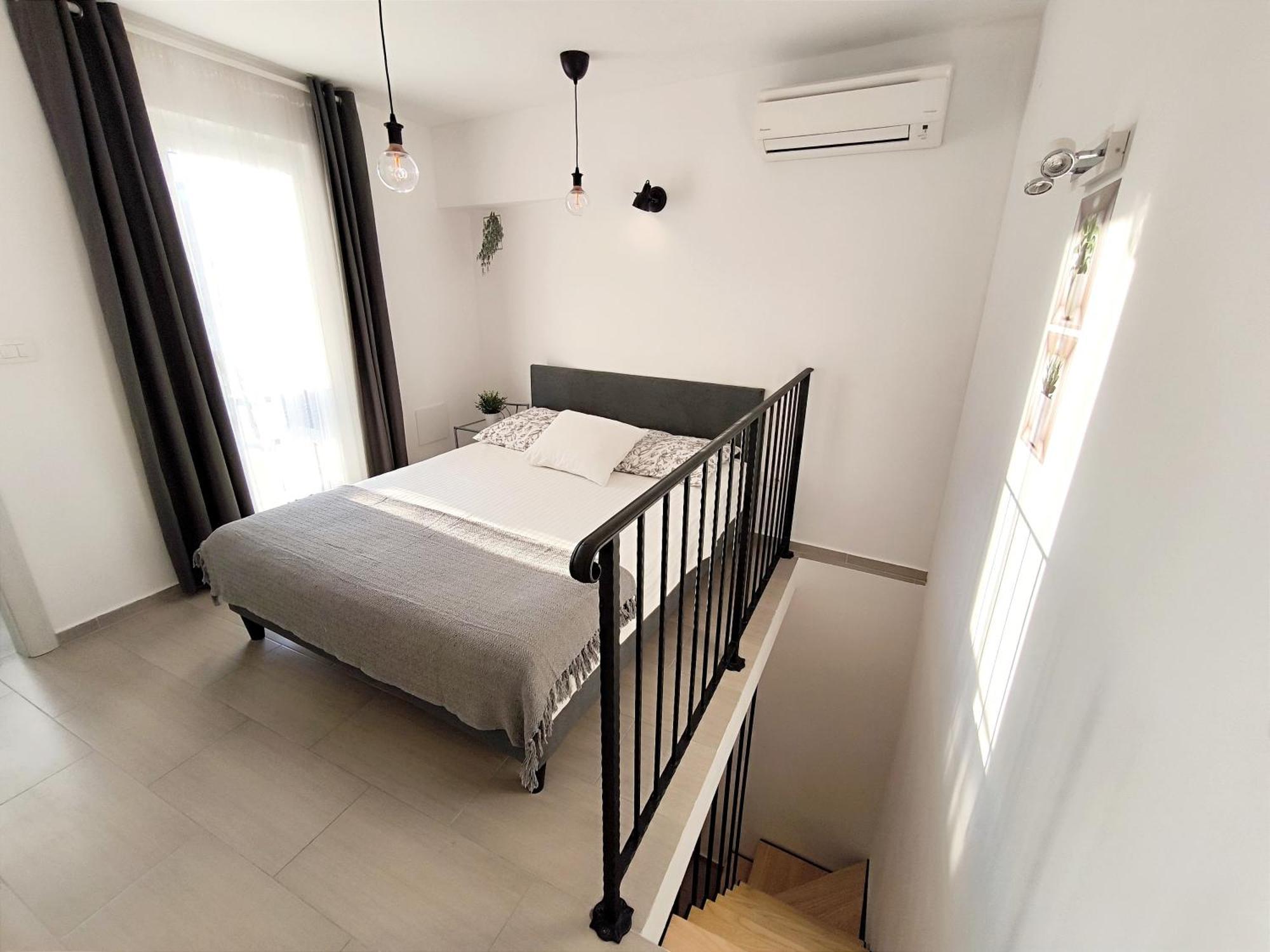Central Apartment & Room Niko Split Exteriér fotografie