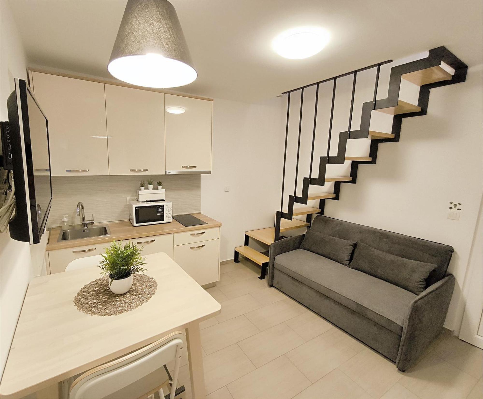 Central Apartment & Room Niko Split Exteriér fotografie
