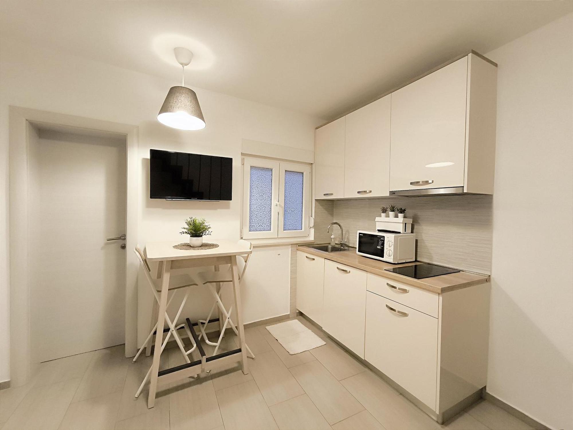 Central Apartment & Room Niko Split Exteriér fotografie