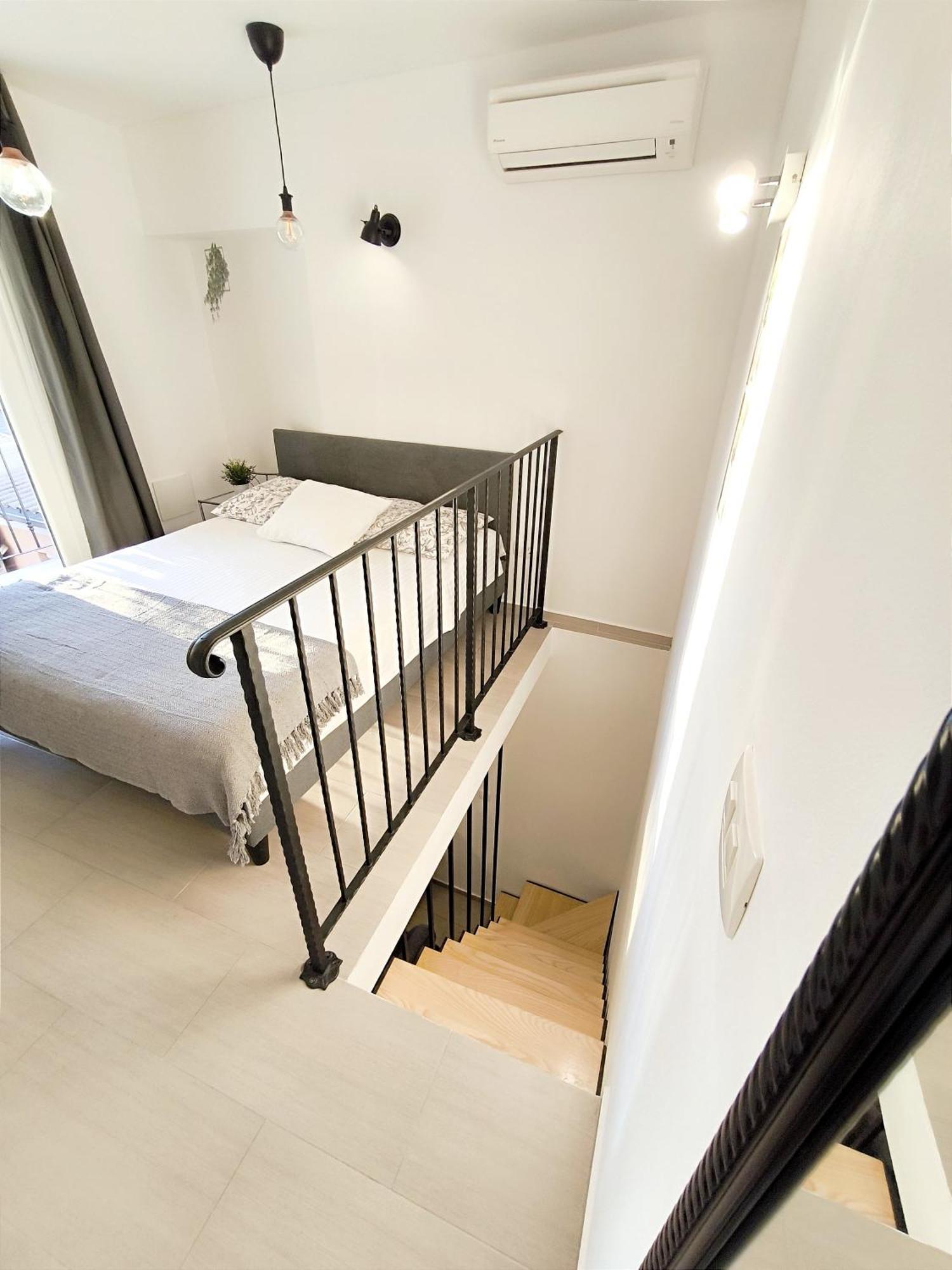 Central Apartment & Room Niko Split Exteriér fotografie