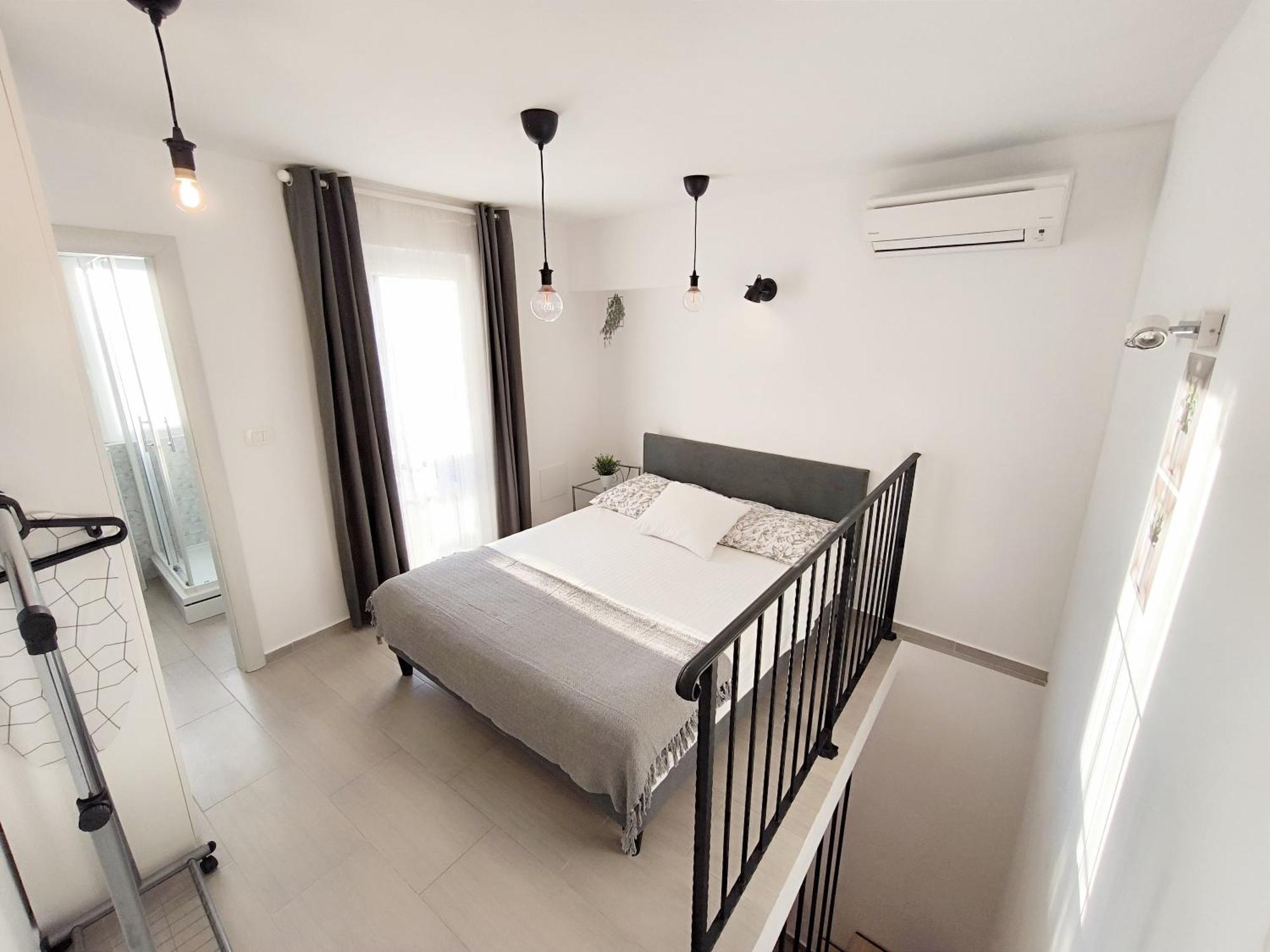 Central Apartment & Room Niko Split Exteriér fotografie