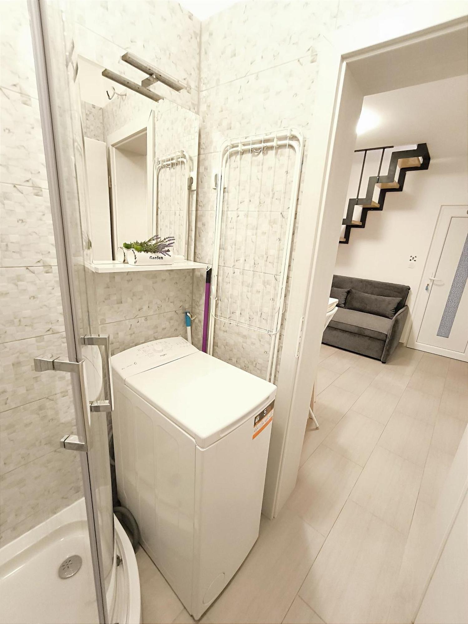 Central Apartment & Room Niko Split Exteriér fotografie