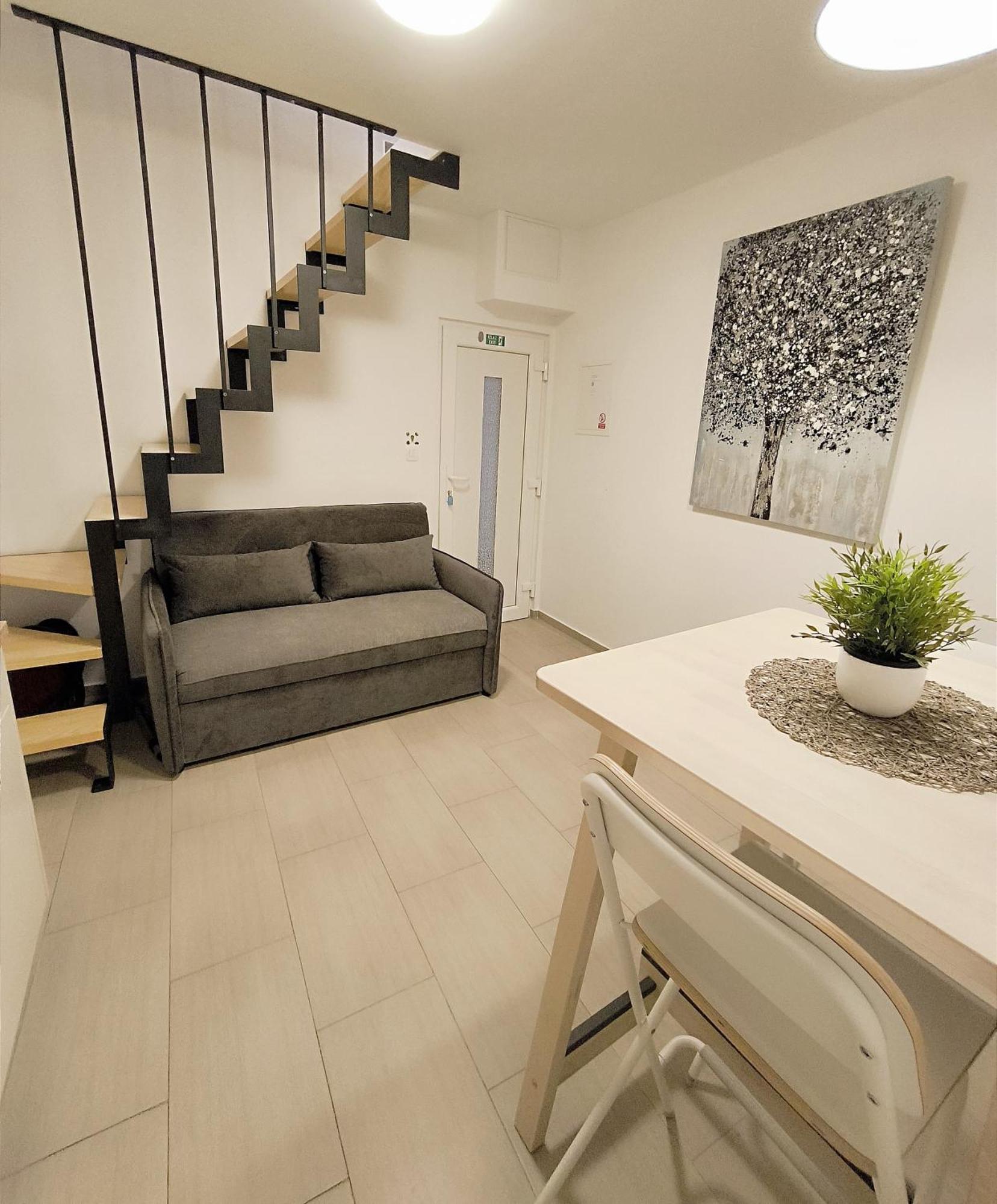Central Apartment & Room Niko Split Exteriér fotografie